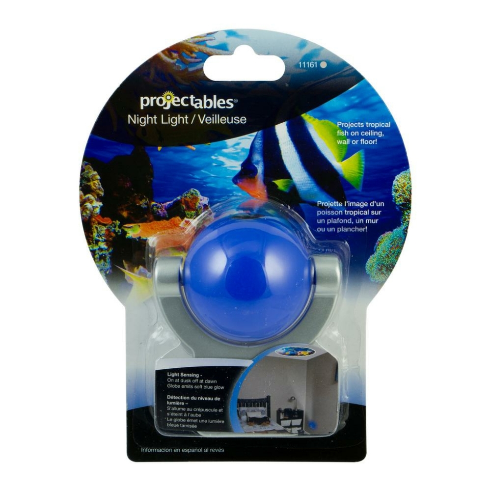 Projectables Night Light Fish - Picture 4 of 4